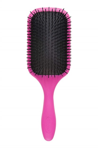 Denman Tangle Tamer Ultra Rosa
